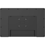 iiyama ProLite TW1625LASC-B3PNR 15.6" Public Display Zwart (mat), 2x USB-A, USB-C, Wi-Fi 6, BT, RJ-45