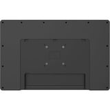 iiyama ProLite TW1625LASC-B3PNR 15.6" touchscreen monitor Zwart (mat), 2x USB-A, USB-C, Wi-Fi 6, BT, RJ-45