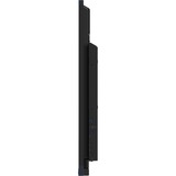 iiyama Prolite TE5512MIS-B3AG 55" 4K Ultra HD Public Display Zwart, 4K UHD, Touch, WiFi, VGA, HDMI, USB-C, LAN, Audio