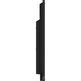iiyama Prolite TE5512MIS-B3AG 55" 4K Ultra HD Public Display Zwart, 4K UHD, Touch, WiFi, VGA, HDMI, USB-C, LAN, Audio