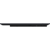 iiyama Prolite TE5512MIS-B3AG 55" 4K Ultra HD Public Display Zwart, 4K UHD, Touch, WiFi, VGA, HDMI, USB-C, LAN, Audio