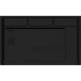 iiyama Prolite TE5512MIS-B3AG 55" 4K Ultra HD Public Display Zwart, 4K UHD, Touch, WiFi, VGA, HDMI, USB-C, LAN, Audio