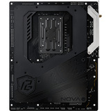 ASRock Asro X870 NOVA WIFI socket AM5 moederbord 