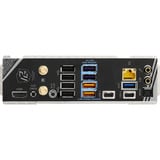 ASRock Asro X870 NOVA WIFI socket AM5 moederbord 