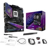 ASRock Asro X870 NOVA WIFI socket AM5 moederbord 