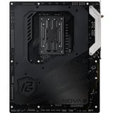 ASRock X870 NOVA WIFI socket AM5 moederbord RAID, 5Gb-LAN, Wi-Fi 7, BT, ATX