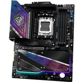 ASRock X870 Nova WIFI socket AM5 moederbord RAID, 5Gb-LAN, Wi-Fi 7, BT, ATX