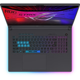 ASUS ROG Strix G18 (G815LR-S9109W) 18"  gaming laptop Grijs | Core Ultra 9 275HX | RTX 5070 Ti | 32 GB | 1 TB SSD | 240 Hz