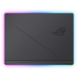 ASUS ROG Strix G18 (G815LR-S9109W) 18"  gaming laptop Grijs | Core Ultra 9 275HX | RTX 5070 Ti | 32 GB | 1 TB SSD | 240 Hz