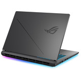 ASUS ROG Strix G18 (G815LR-S9109W) 18"  gaming laptop Grijs | Core Ultra 9 275HX | RTX 5070 Ti | 32 GB | 1 TB SSD | 240 Hz