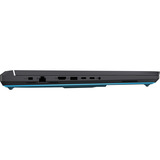 ASUS ROG Strix G18 (G815LR-S9109W) 18"  gaming laptop Grijs | Core Ultra 9 275HX | RTX 5070 Ti | 32 GB | 1 TB SSD | 240 Hz