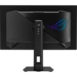 ASUS ROG Strix XG27AQWMG 26.5" gaming monitor Zwart, 280 Hz, HDMI, DisplayPort, USB Hub, AMD FreeSync