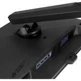 ASUS ROG Strix XG27AQWMG 26.5" gaming monitor Zwart, 280 Hz, HDMI, DisplayPort, USB Hub, AMD FreeSync