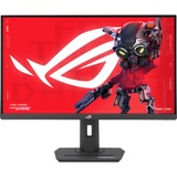 ASUS ROG Strix XG27UCS 27" 4K UHD gaming monitor Zwart, HDMI, DisplayPort, USB-C, 160 Hz