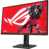 ASUS ROG Strix XG27UCS 27" 4K UHD gaming monitor Zwart, HDMI, DisplayPort, USB-C, 160 Hz