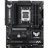 ASUS TUF GAMING B850-PLUS WIFI socket AM5 moederbord 2.5Gb-LAN, WLAN, BT, Sound, ATX