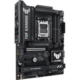 ASUS TUF GAMING B850-PLUS WIFI socket AM5 moederbord 2.5Gb-LAN, WLAN, BT, Sound, ATX