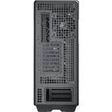 Antec 900 big tower behuizing Zwart | 2x USB-A | 1x USB-C | Window