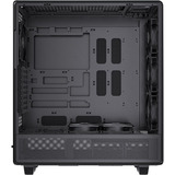 Antec 900 big tower behuizing Zwart | 2x USB-A | 1x USB-C | Window