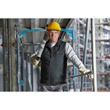 Bosch Bosc Heat+Jacket GHV 12+18V Kit Gr. S werkkleding Zwart