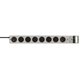 Brennenstuhl Super-Solid Line stekkerdoos 8x stekker, Bulk