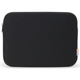 DICOTA BASE XX Sleeve laptoptas Zwart, tot 29,5 cm (11,6")