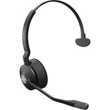 Jabra Engage 65 SE - Mono on-ear headset Zwart, USB-C