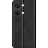 Just in Case OnePlus Nord 3 - Wallet Case telefoonhoesje Zwart