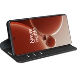 Just in Case OnePlus Nord 3 - Wallet Case telefoonhoesje Zwart