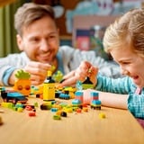 LEGO Classic - Creatief spelen met neon Constructiespeelgoed 11027