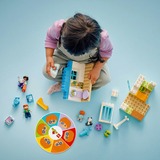 LEGO DUPLO Stad - Voor het eerst naar de dokter Constructiespeelgoed 10449