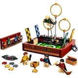 LEGO Harry Potter - Zwerkbal hutkoffer Constructiespeelgoed 76416