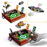 LEGO Harry Potter - Zwerkbal hutkoffer Constructiespeelgoed 76416