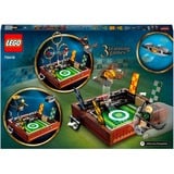 LEGO Harry Potter - Zwerkbal hutkoffer Constructiespeelgoed 76416