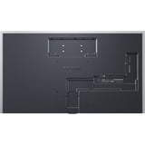 LG OLED evo AI G6 65" Ultra HD OLED-tv Zwart, 4x HDMI, 3x USB, Optisch, Bluetooth, LAN, WLAN, CI+, HDR10, Dolby Vision