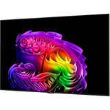 LG OLED evo AI G6 (OLED65G67LW) 65" 4K Ultra HD tv Zwart, 4x HDMI, 3x USB, Optisch, Bluetooth, LAN, WLAN, CI+, HDR10, Dolby Vision