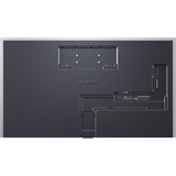 LG OLED evo AI G6 (OLED65G67LW) 65" 4K Ultra HD tv Zwart, 4x HDMI, 3x USB, Optisch, Bluetooth, LAN, WLAN, CI+, HDR10, Dolby Vision