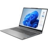 Lenovo IdeaPad Slim 5 16AHP9 (83DD0055MB) 16"  laptop Grijs | Ryzen 5 8645HS | Radeon 760M | 16 GB | 512 GB SSD