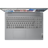 Lenovo IdeaPad Slim 5 16AHP9 (83DD0055MB) 16"  laptop Grijs | Ryzen 5 8645HS | Radeon 760M | 16 GB | 512 GB SSD