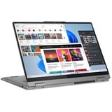 Lenovo IdeaPad Slim 5 16AHP9 (83DD0055MB) 16"  laptop Grijs | Ryzen 5 8645HS | Radeon 760M | 16 GB | 512 GB SSD