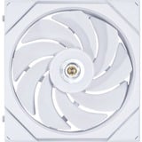 Lian Li UNI FAN TL 140 Reverse Blade RGB case fan Wit, 140 x 144 x 28 mm, PWM
