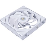 Lian Li UNI FAN TL 140 Reverse RGB case fan Wit, 140 x 144 x 28 mm, PWM