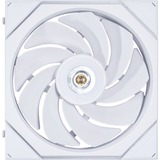 Lian Li UNI FAN TL 140 Reverse RGB case fan Wit, 140 x 144 x 28 mm, PWM