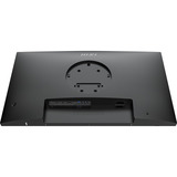 MSI Modern MD272UPHG 27" 4K UHD monitor Zwart, DisplayPort, 2x HDMI, USB-C, 3x USB-A, USB-B