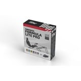 Next Level Racing Formula Lite Pro Zwart