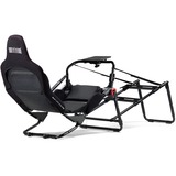 Next Level Racing Formula Lite Pro racing simulator Zwart