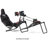 Next Level Racing Formula Lite Pro racing simulator Zwart