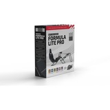 Next Level Racing Formula Lite Pro racing simulator Zwart