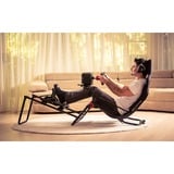 Next Level Racing Formula Lite Pro racing simulator Zwart