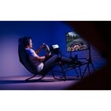 Next Level Racing Formula Lite Pro racing simulator Zwart